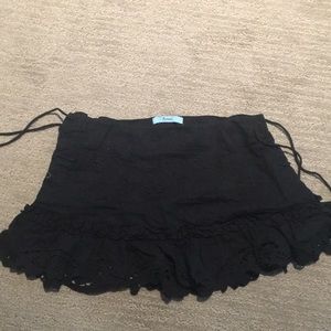 Mini skirt Marciano